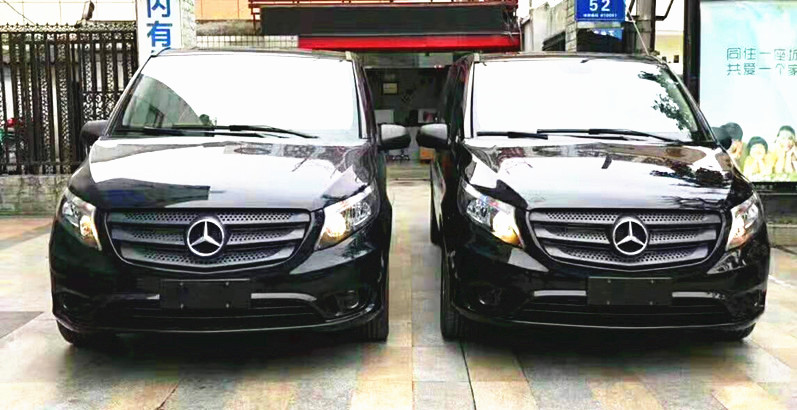 廈門租車價格